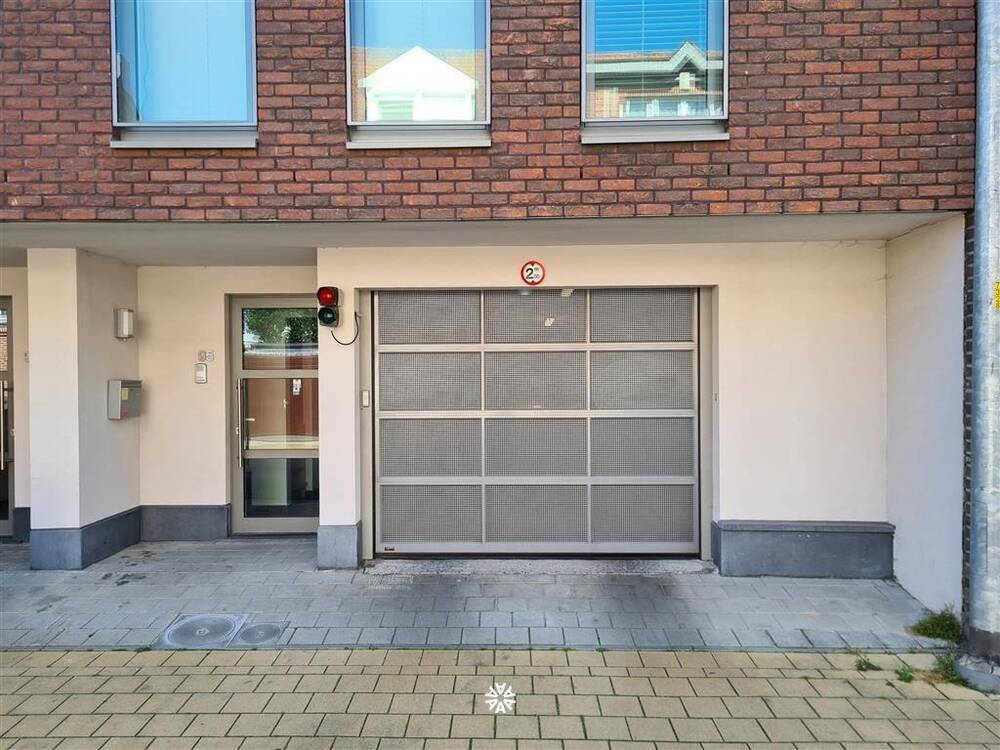 Parking & garage te  huur in Sint-Niklaas 9100 60.00€  slaapkamers m² - Zoekertje 38595