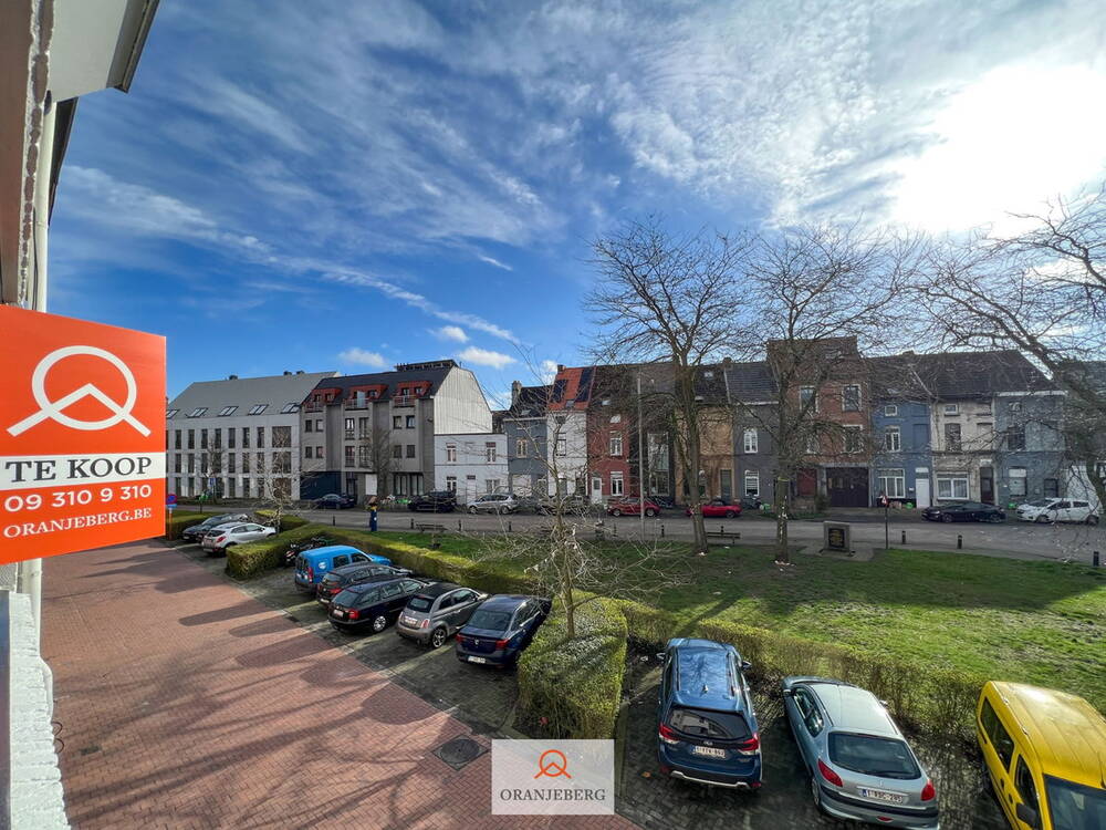 Appartementsgebouw te  koop in Sint-Amandsberg 9040 800000.00€ 7 slaapkamers 13.00m² - Zoekertje 277777