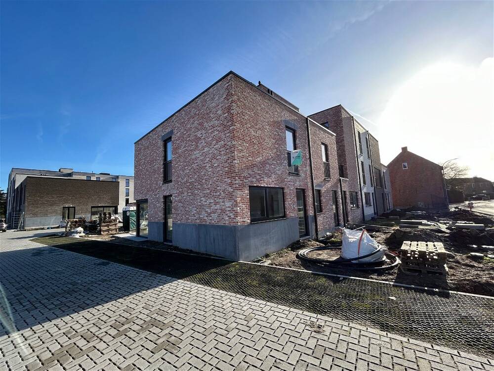 Huis te  koop in Wachtebeke 9185 322000.00€ 2 slaapkamers 104.00m² - Zoekertje 89681