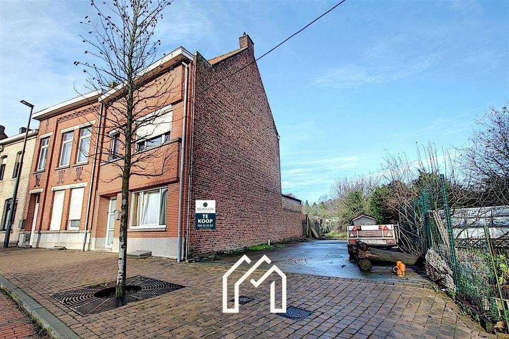 Bouwgrond te  koop in Ronse 9600 85000.00€  slaapkamers m² - Zoekertje 89837