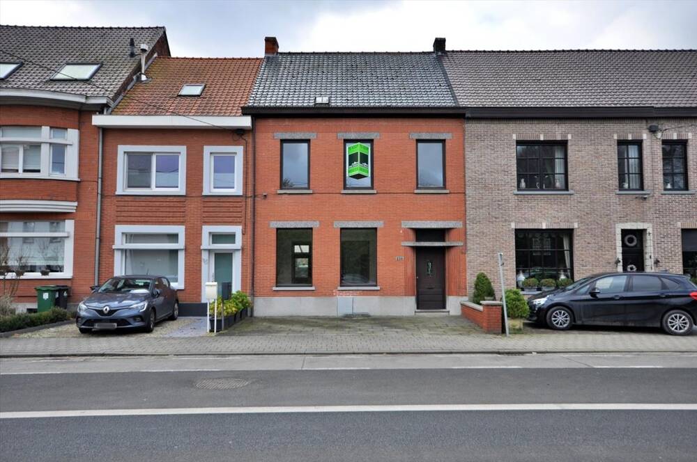 Appartementsgebouw te  koop in Kluisbergen 9690 219000.00€ 3 slaapkamers 157.00m² - Zoekertje 47289