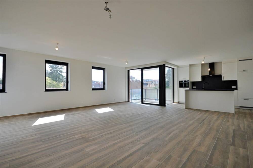 Appartementsgebouw te  koop in Ronse 9600 335000.00€ 3 slaapkamers 128.00m² - Zoekertje 48080