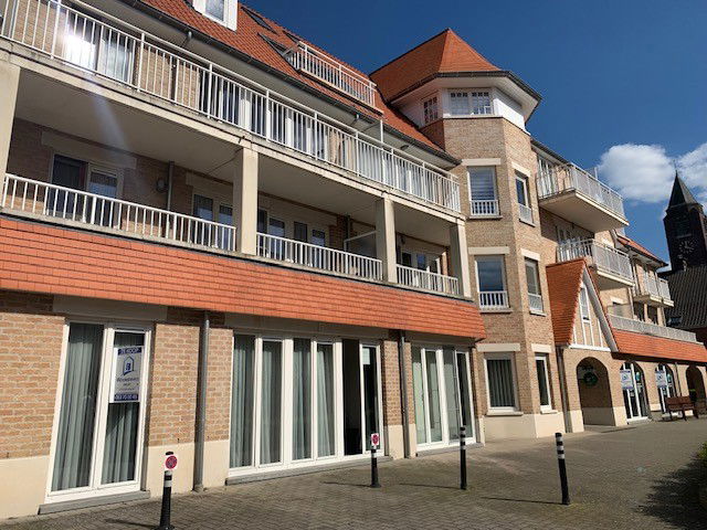 Appartement te  koop in Erembodegem 9320 199000.00€ 1 slaapkamers 68.00m² - Zoekertje 278138