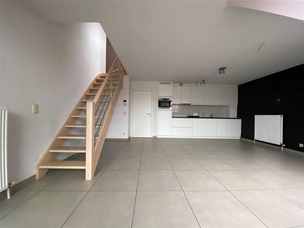 Appartement te  huur in Vrasene 9120 775.00€ 2 slaapkamers 86.90m² - Zoekertje 218444