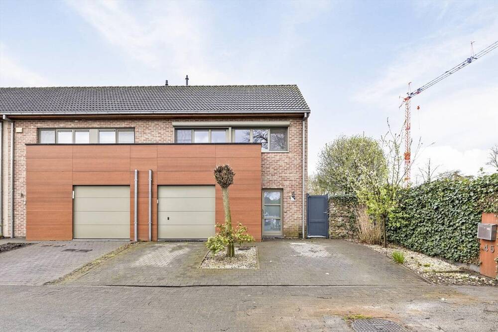 Huis te  koop in Beveren-Waas 9120 435000.00€ 4 slaapkamers 187.00m² - Zoekertje 52266