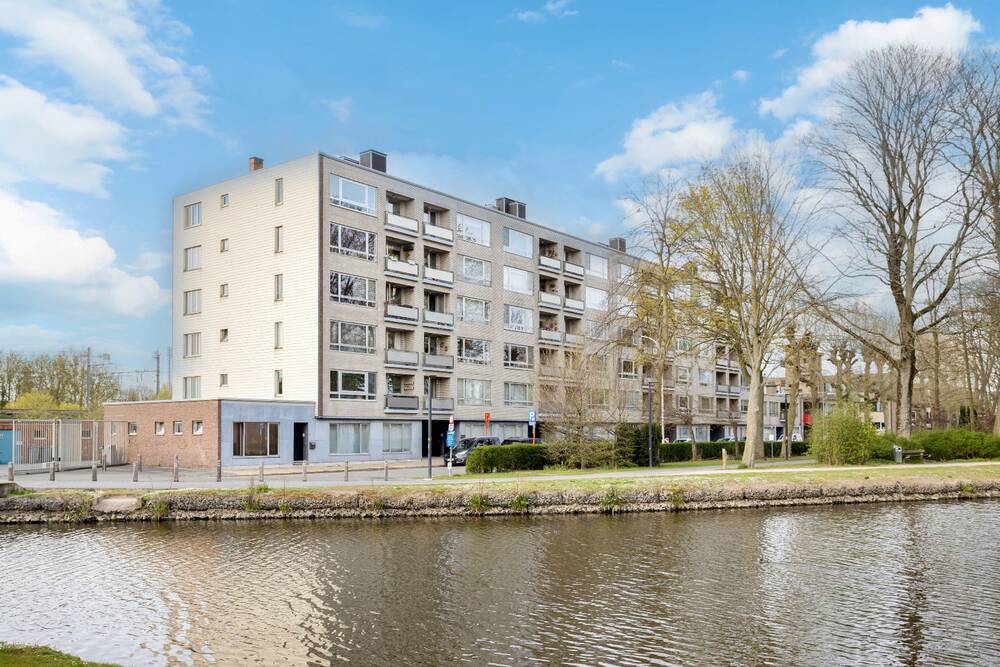 Benedenverdieping te  koop in Lokeren 9160 249000.00€ 3 slaapkamers 130.00m² - Zoekertje 278472