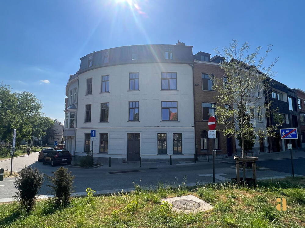 Studio te  huur in Gent 9000 575.00€ 1 slaapkamers m² - Zoekertje 278562