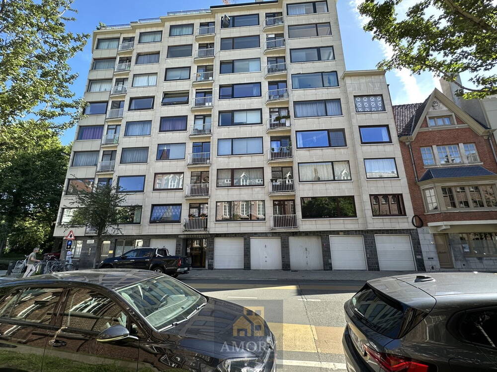 Studio te  koop in Gent 9000 230000.00€  slaapkamers m² - Zoekertje 278585