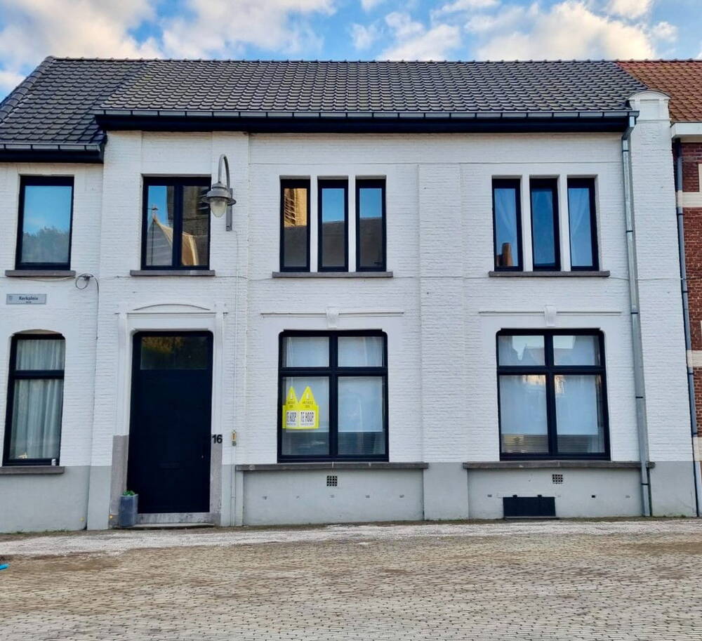 Huis te  koop in Zingem 9750 375000.00€ 3 slaapkamers 213.00m² - Zoekertje 278623