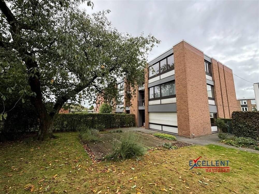 Appartement te  koop in Wondelgem 9032 248000.00€ 2 slaapkamers 97.00m² - Zoekertje 244633