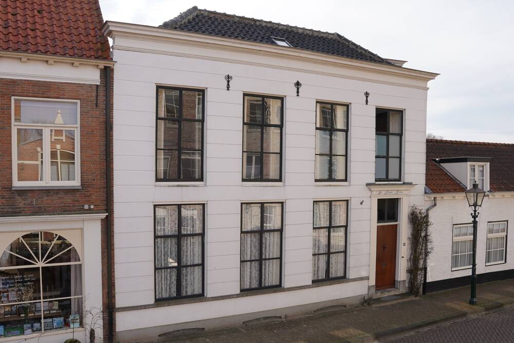 Herenhuis te  koop in Maldegem 9990 749000.00€ 5 slaapkamers 274.00m² - Zoekertje 60432