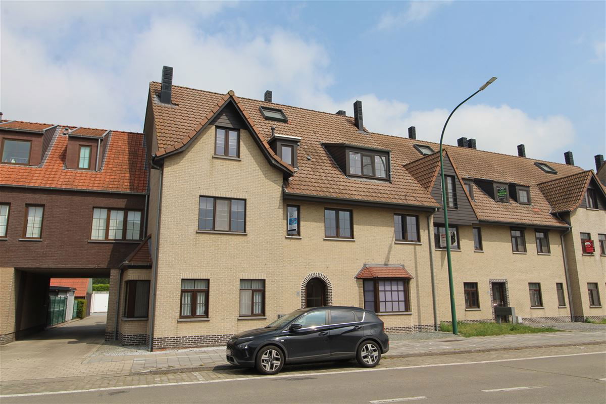 Appartement te  huur in Evergem 9940 820.00€ 2 slaapkamers 68.00m² - Zoekertje 278680