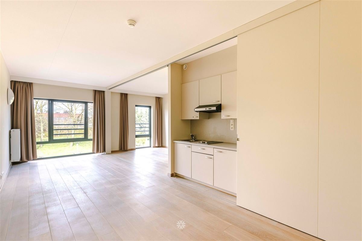 Appartement te  koop in Destelbergen 9070 180000.00€ 1 slaapkamers 50.00m² - Zoekertje 91649