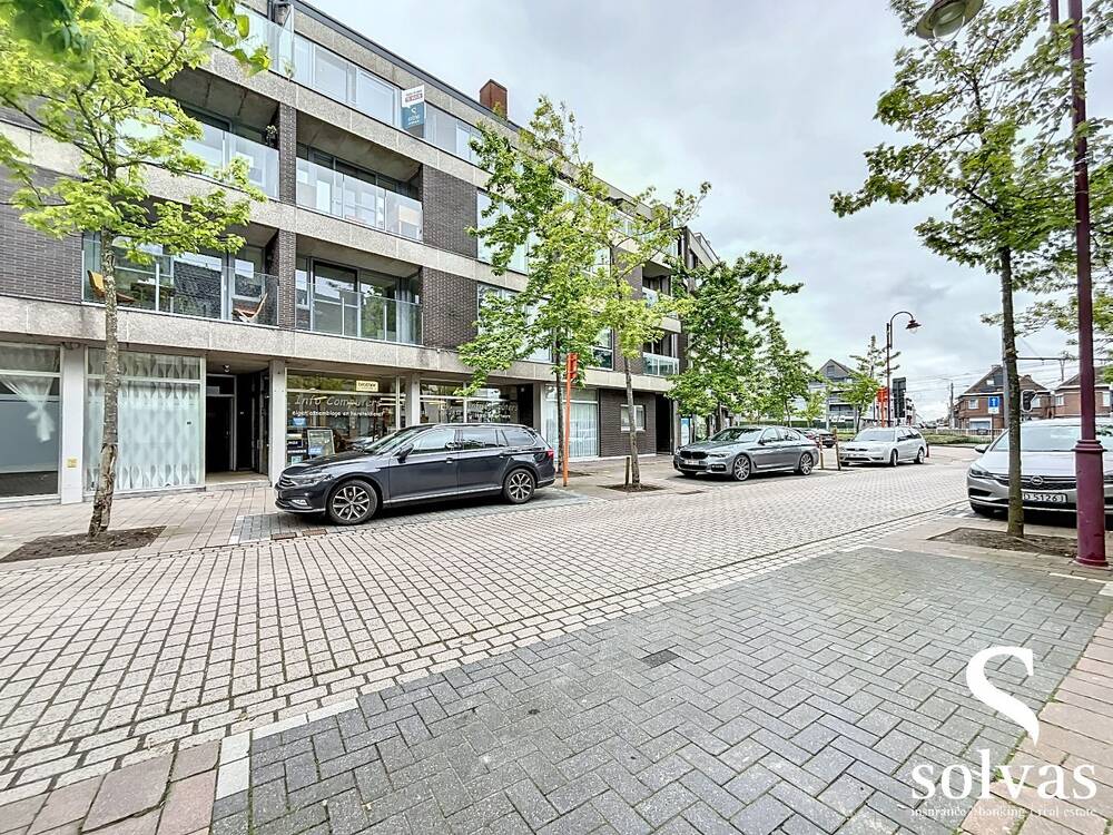 Appartement te  huur in Aalter 9880 755.00€ 2 slaapkamers m² - Zoekertje 278875