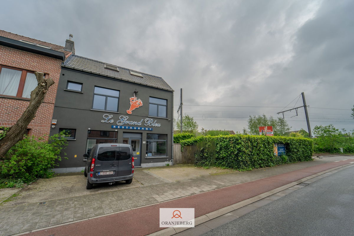 Kantoor te  koop in Gent 9000 475000.00€ 1 slaapkamers 193.00m² - Zoekertje 278869