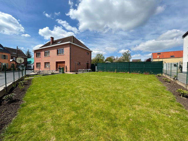 Huis te  koop in Okegem 9400 425000.00€ 5 slaapkamers 198.00m² - Zoekertje 278825