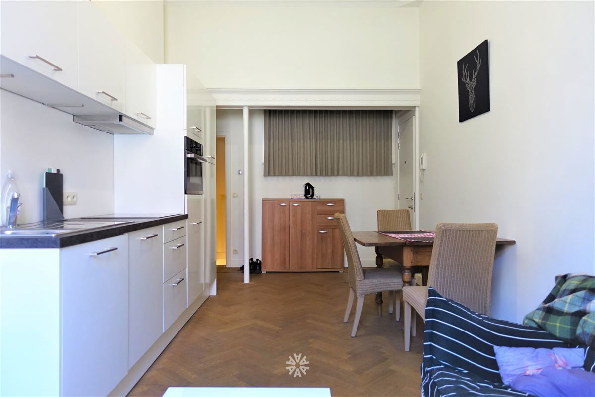 Studio te  huur in Gent 9000 625.00€  slaapkamers 45.00m² - Zoekertje 278998