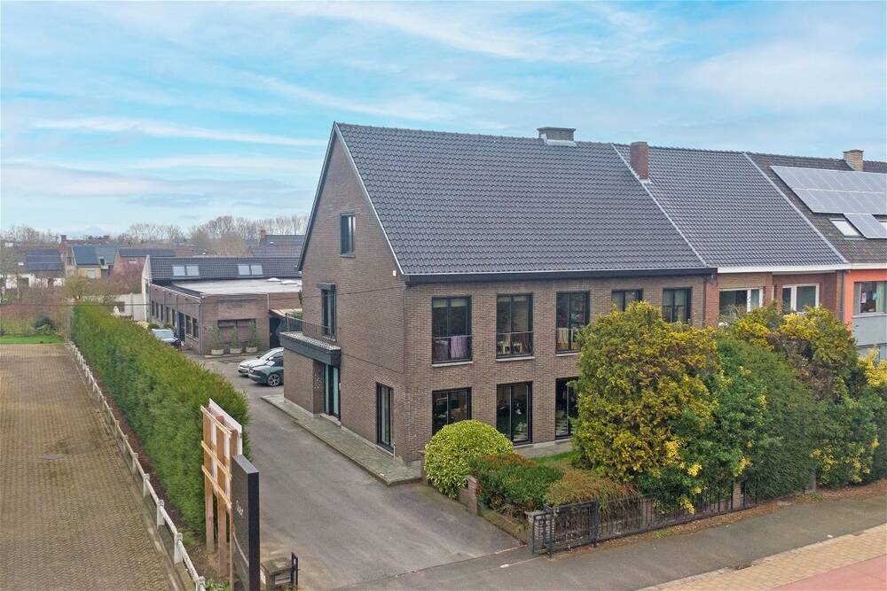 Industrie te  koop in Deinze 9800 1150000.00€  slaapkamers 1138.00m² - Zoekertje 92290