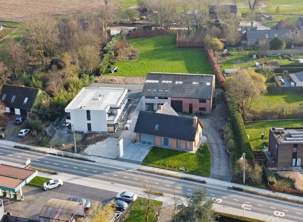 Industrie te  koop in Maarkedal 9680 649000.00€  slaapkamers 759.00m² - Zoekertje 279100