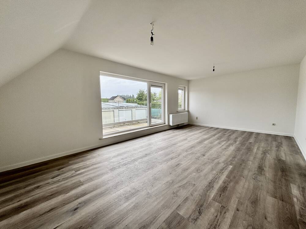 Appartement te  koop in Zottegem 9620 240000.00€ 2 slaapkamers 75.00m² - Zoekertje 65684