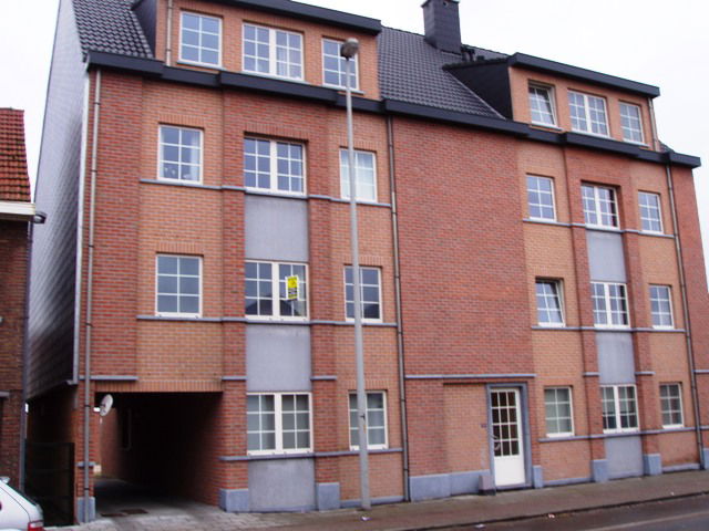 Appartement te  huur in Lebbeke 9280 722.00€ 2 slaapkamers m² - Zoekertje 279137