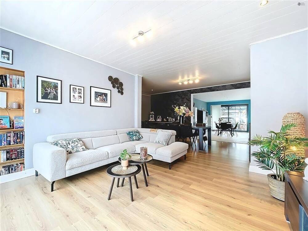 Huis te  koop in Sint-Gillis-Waas 9170 359000.00€ 3 slaapkamers 165.00m² - Zoekertje 71137