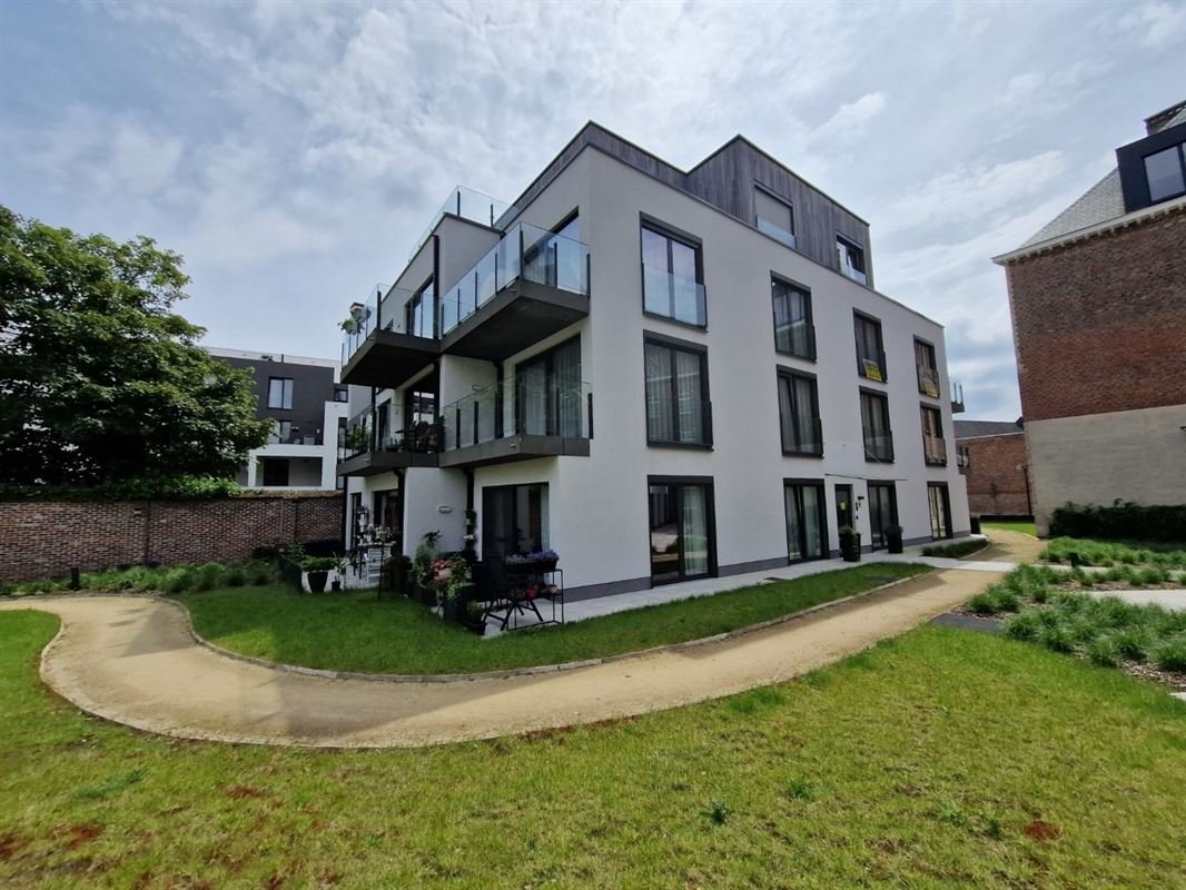 Appartement te  huur in Dendermonde 9200 1050.00€ 2 slaapkamers 61.00m² - Zoekertje 92971