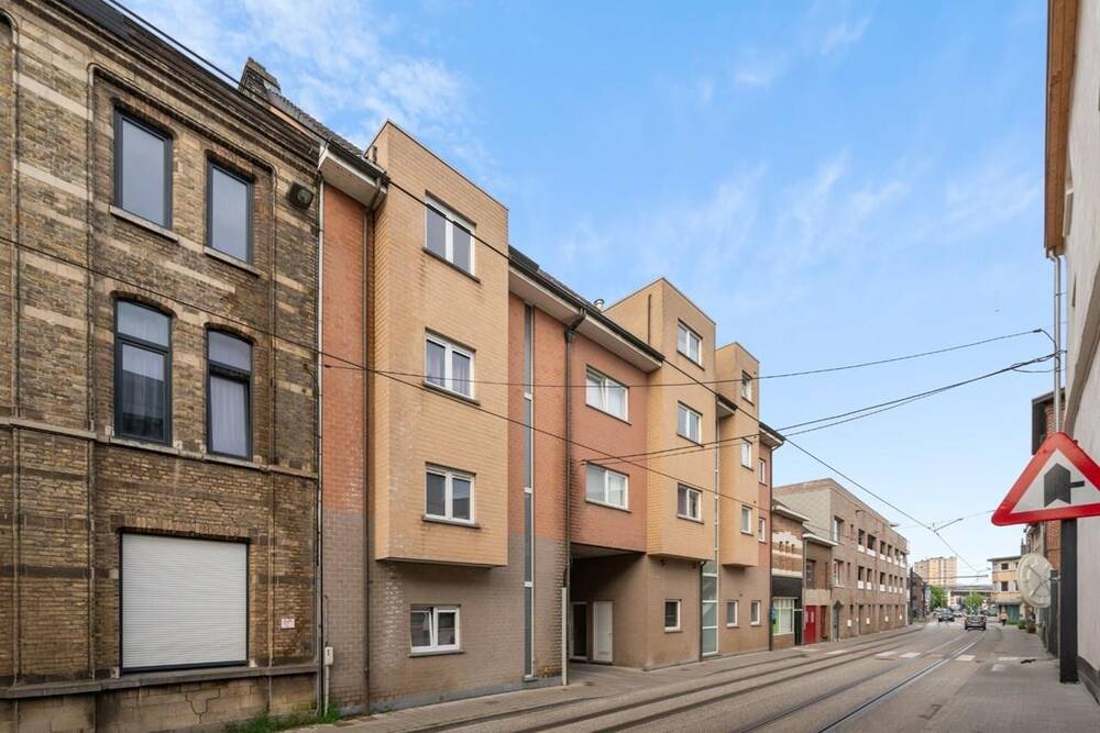 Appartement te  koop in Gentbrugge 9050 360000.00€ 2 slaapkamers 108.00m² - Zoekertje 72313