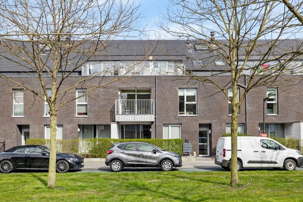 Appartement te  koop in Bazel 9150 246000.00€ 2 slaapkamers 92.00m² - Zoekertje 93194