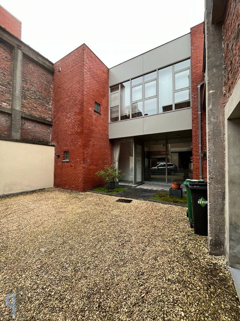 Huis te  huur in Zottegem 9620 990.00€ 1 slaapkamers 218.00m² - Zoekertje 279463