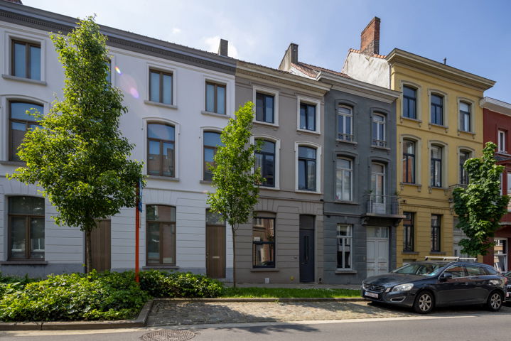 Herenhuis te  koop in Gent 9000 489000.00€ 4 slaapkamers 146.00m² - Zoekertje 279482