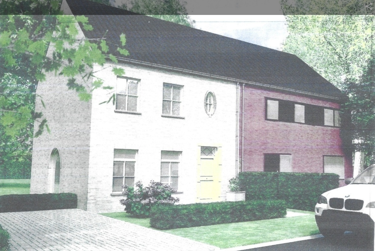 Huis te  koop in Belsele 9111 376095.00€ 3 slaapkamers 473.00m² - Zoekertje 74788