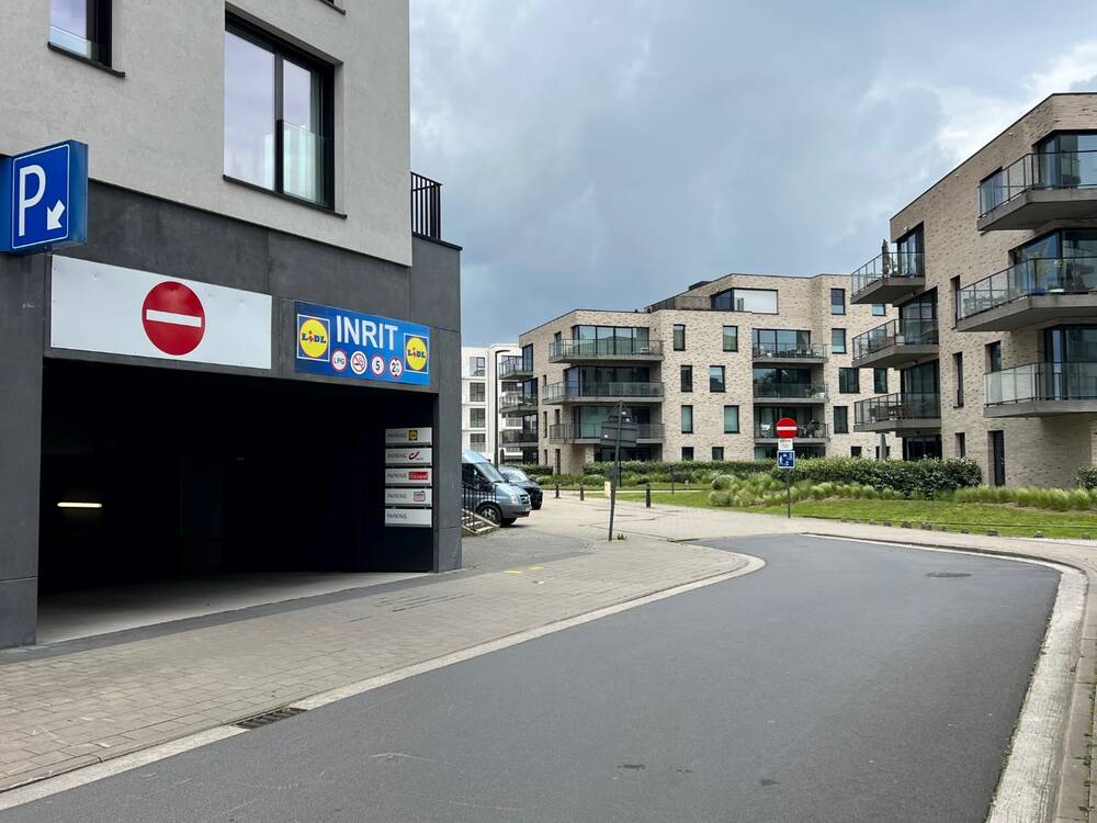 Parking & garage te  koop in Gent 9000 20000.00€  slaapkamers m² - Zoekertje 93585