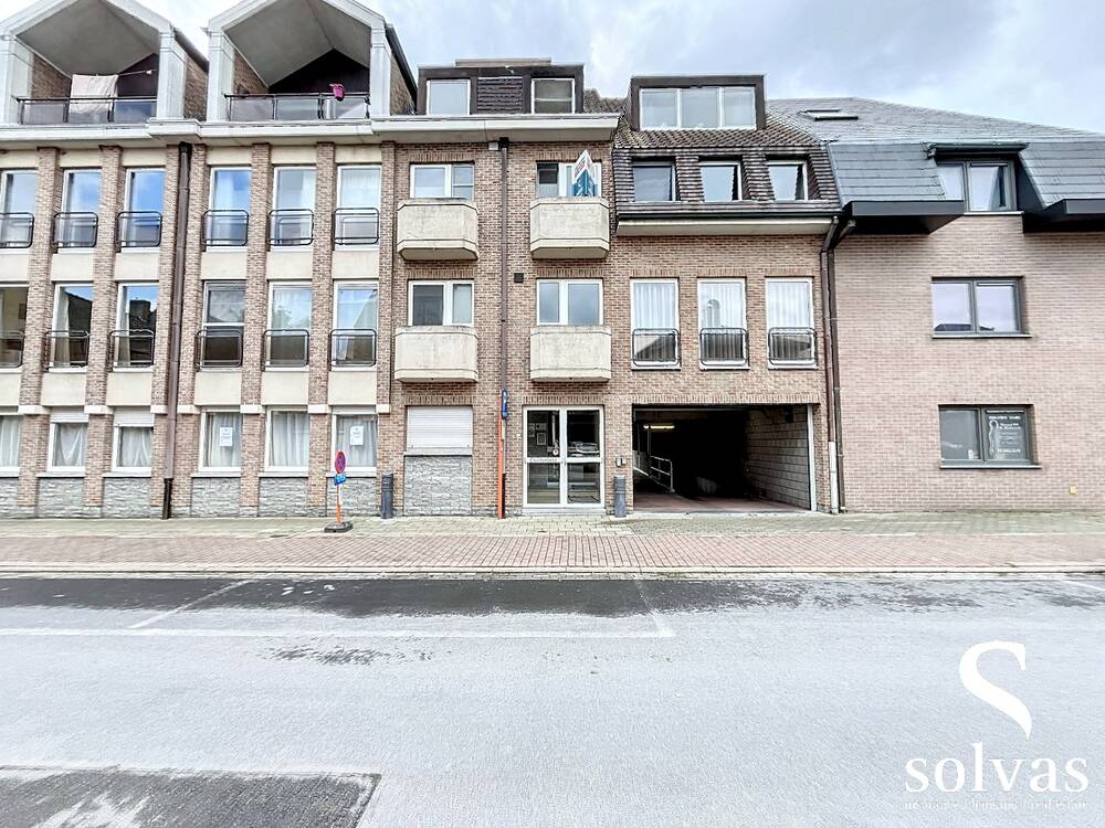 Appartement te  huur in Aalter 9880 650.00€ 2 slaapkamers 95.00m² - Zoekertje 279611