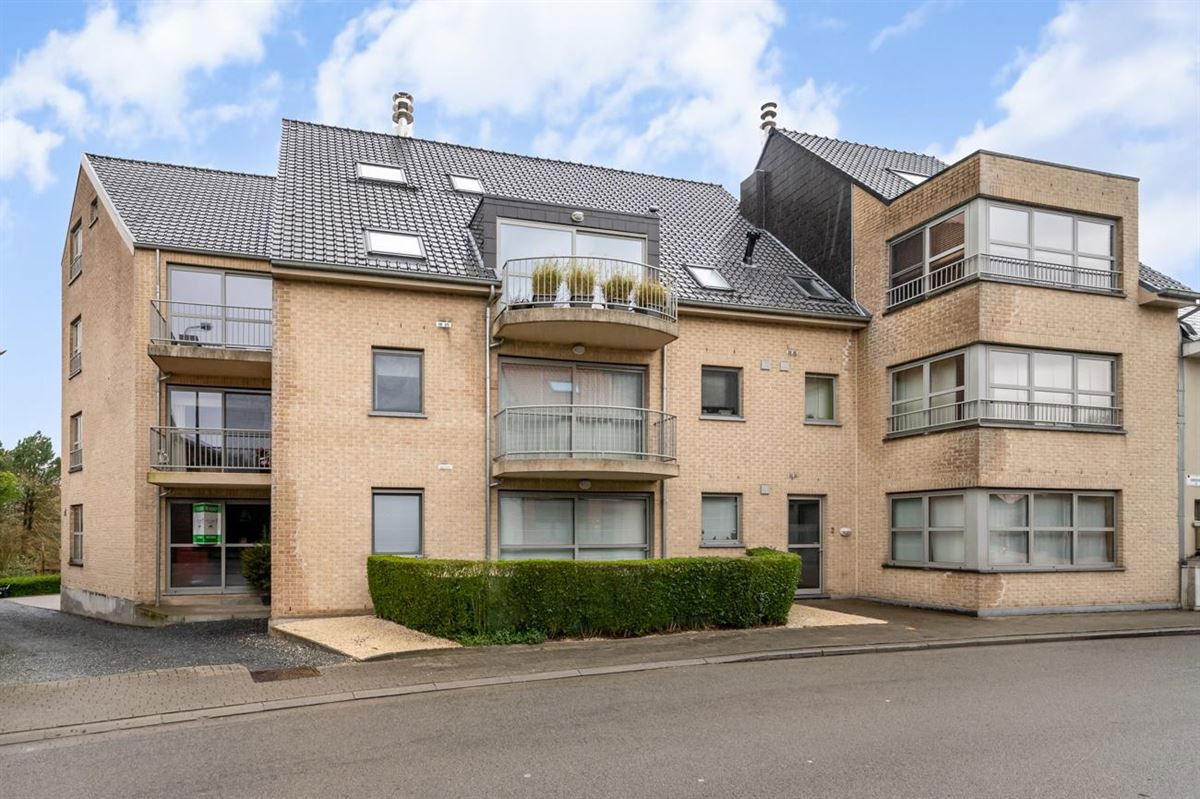 Appartement te  koop in Erpe 9420 265000.00€ 2 slaapkamers 105.00m² - Zoekertje 279747