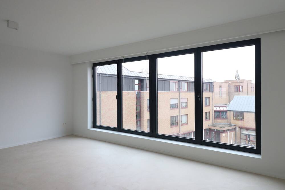 Appartement te  huur in Sint-Niklaas 9100 850.00€ 1 slaapkamers m² - Zoekertje 279695