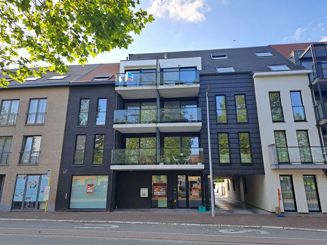 Duplex te  huur in Herzele 9550 950.00€ 3 slaapkamers 150.00m² - Zoekertje 279776