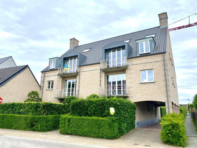 Duplex te  koop in Deinze 9800 279000.00€ 2 slaapkamers 127.00m² - Zoekertje 79992