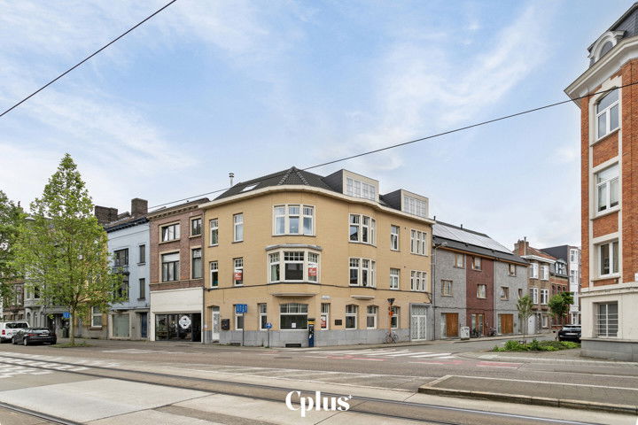 Benedenverdieping te  huur in Gent 9000 850.00€ 1 slaapkamers 70.00m² - Zoekertje 279862