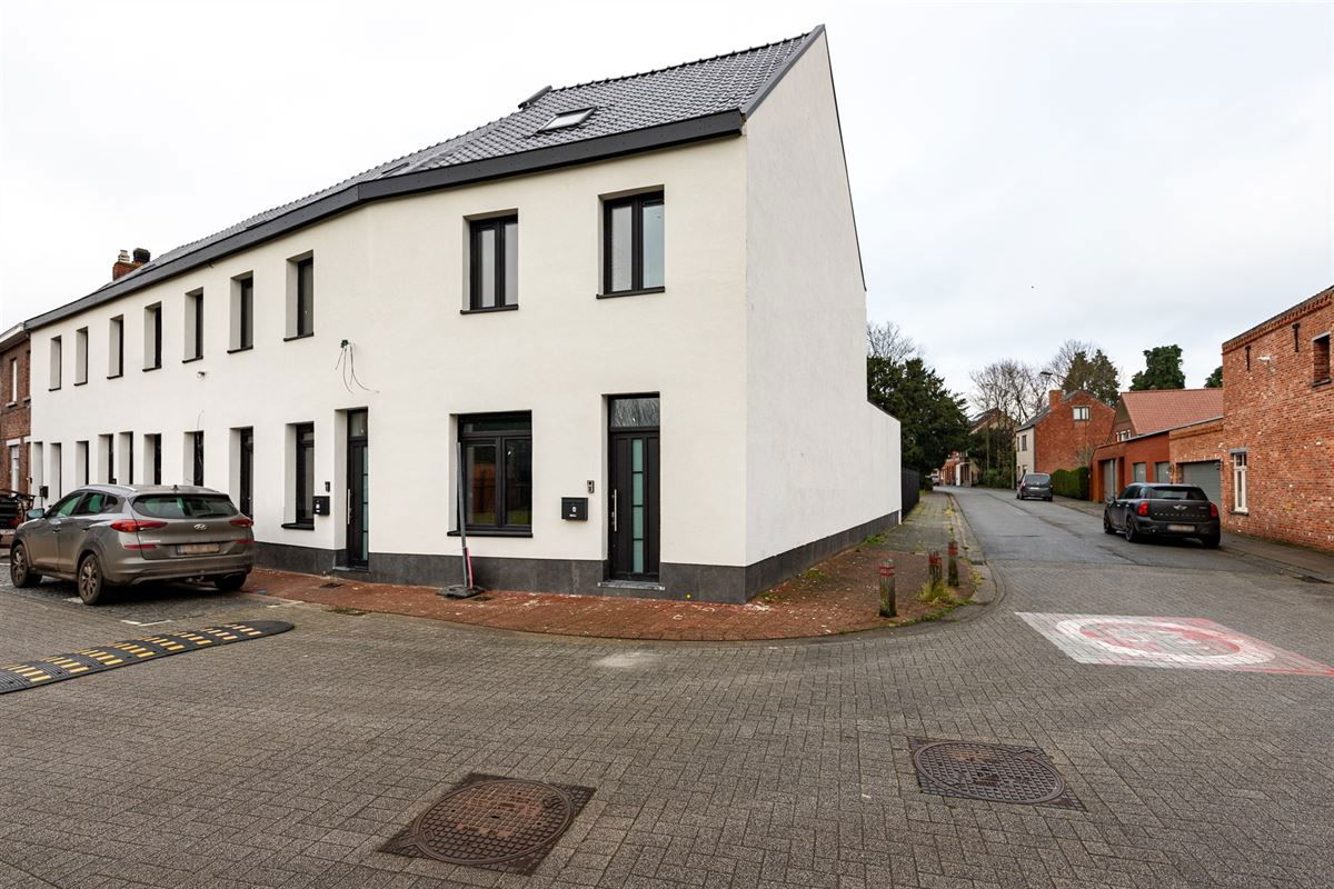 Huis te  koop in Moerbeke-Waas 9180 349000.00€ 3 slaapkamers 165.00m² - Zoekertje 279960