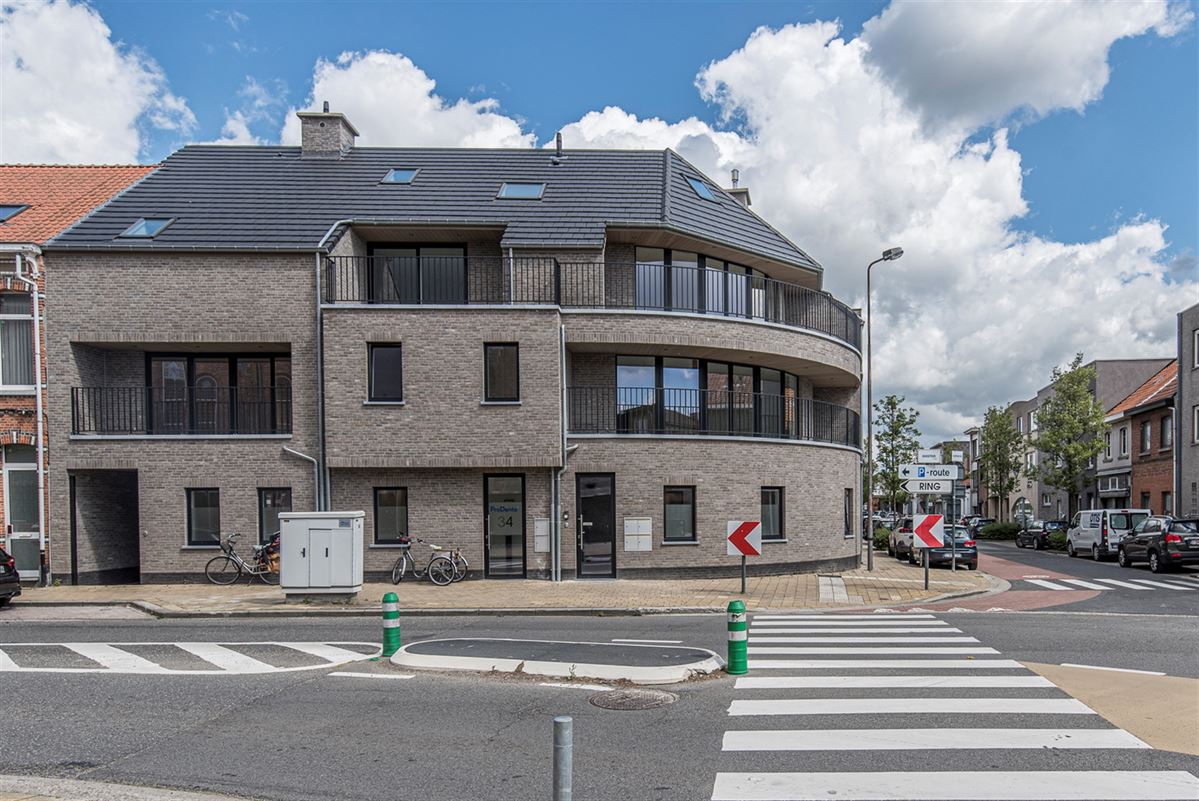 Duplex te  koop in Sint-Niklaas 9100 345000.00€ 3 slaapkamers 154.00m² - Zoekertje 280099