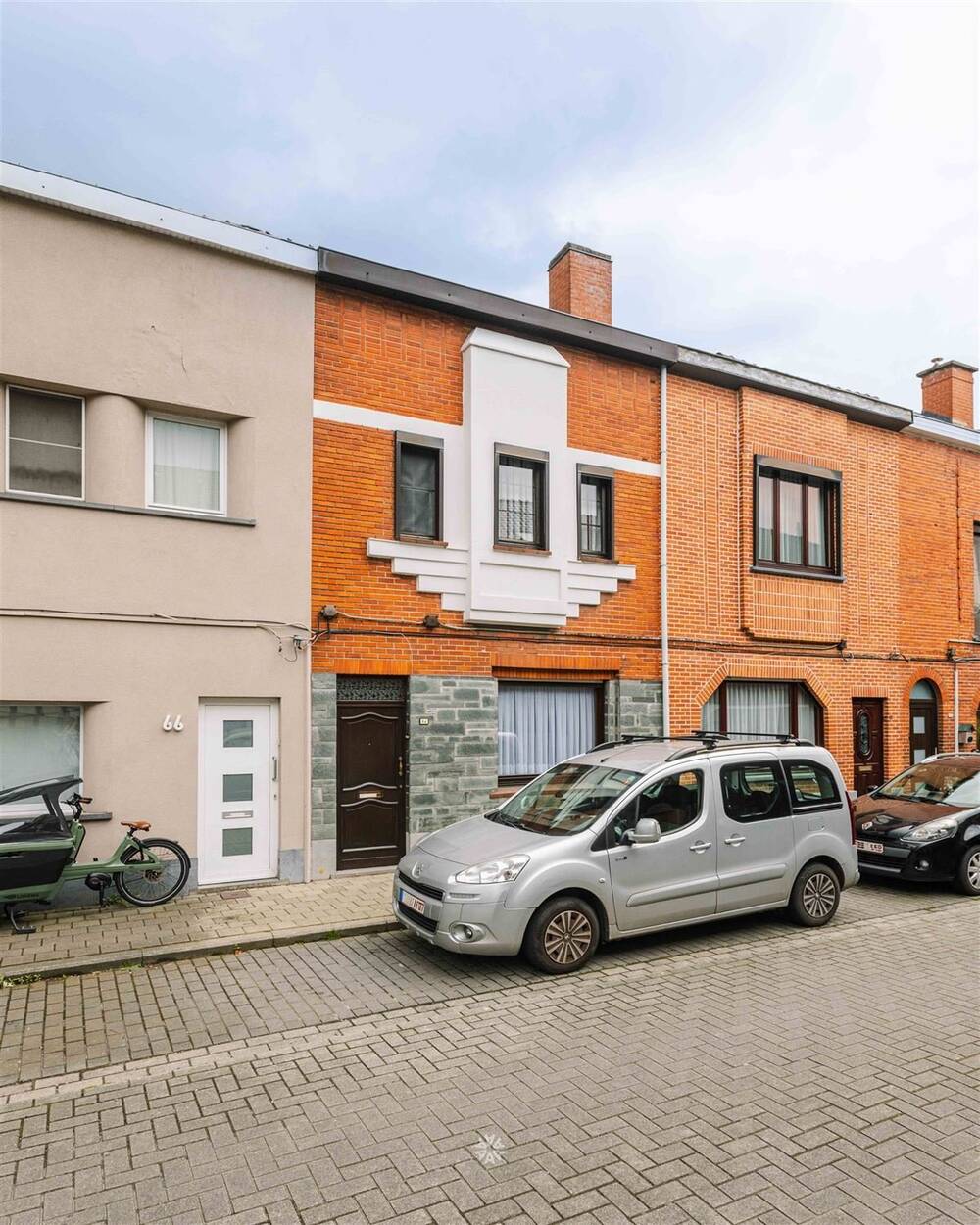 Huis te  koop in Destelbergen 9070 320000.00€ 3 slaapkamers 146.00m² - Zoekertje 96121