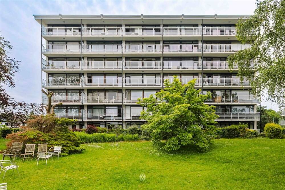 Appartement te  koop in Sint-Amandsberg 9040 290000.00€ 2 slaapkamers 94.00m² - Zoekertje 99290