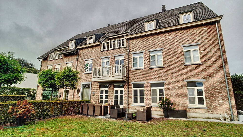 Appartement te  huur in Adegem 9991 730.00€ 2 slaapkamers 77.00m² - Zoekertje 280225