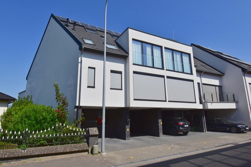 Appartement te  huur in Zottegem 9620 895.00€ 3 slaapkamers 125.00m² - Zoekertje 280277