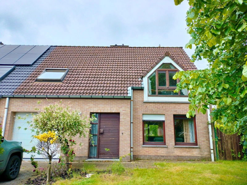 Huis te  koop in Haasdonk 9120 379000.00€ 3 slaapkamers 150.00m² - Zoekertje 280270