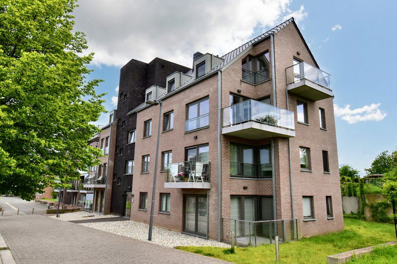 Appartement te  huur in Zottegem 9620 690.00€ 1 slaapkamers 63.00m² - Zoekertje 280294