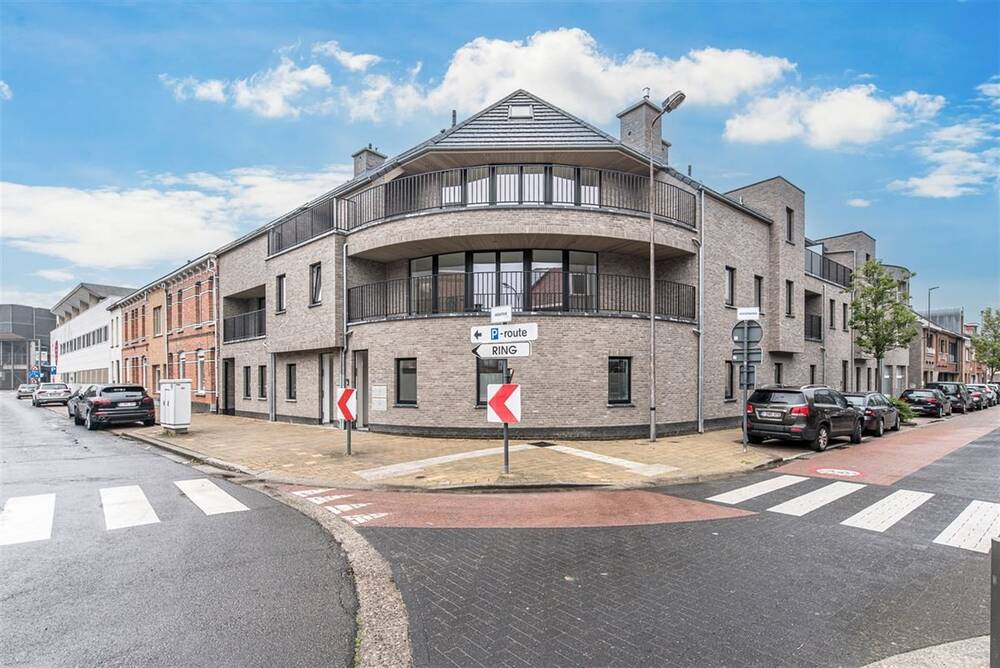 Duplex te  koop in Sint-Niklaas 9100 335000.00€ 3 slaapkamers 145.00m² - Zoekertje 99989