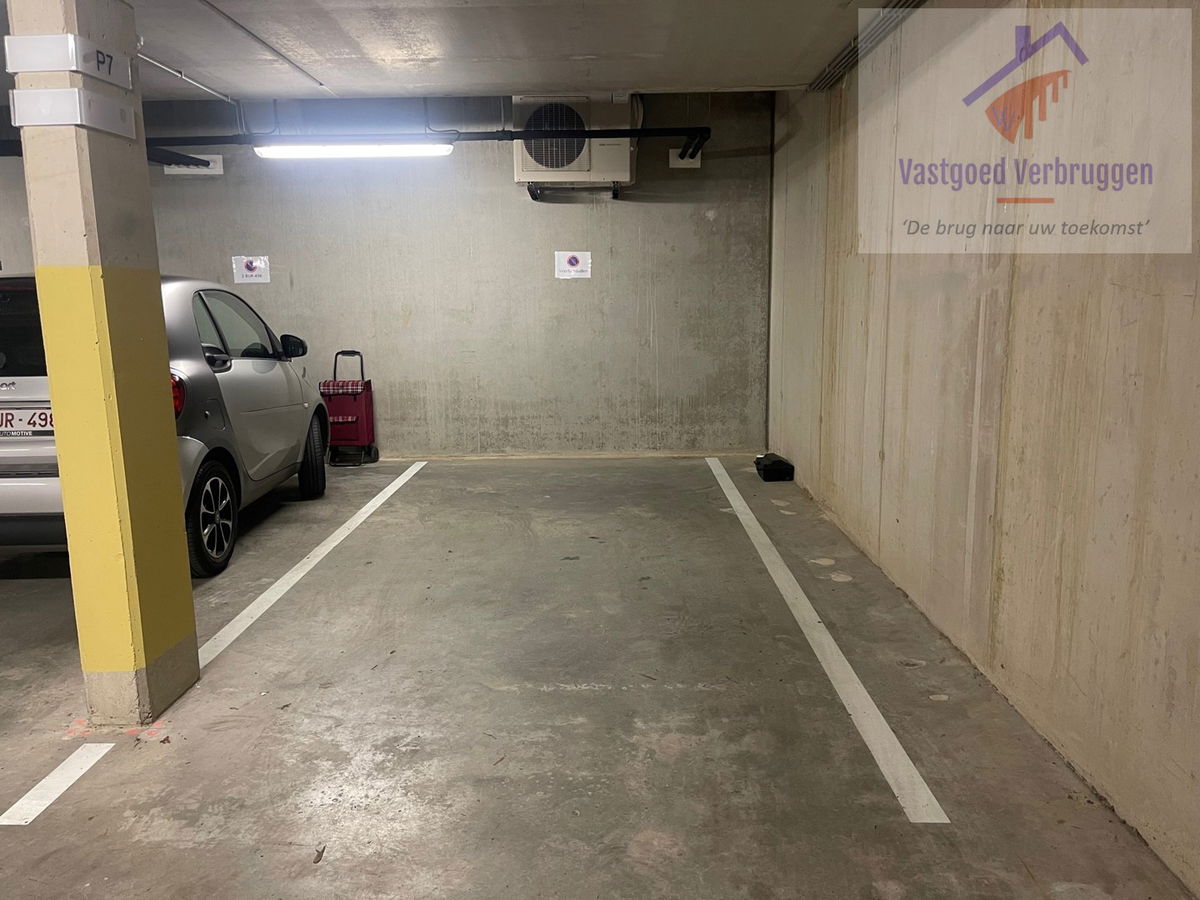 Parking & garage te  huur in Aalst 9300 85.00€  slaapkamers m² - Zoekertje 280278