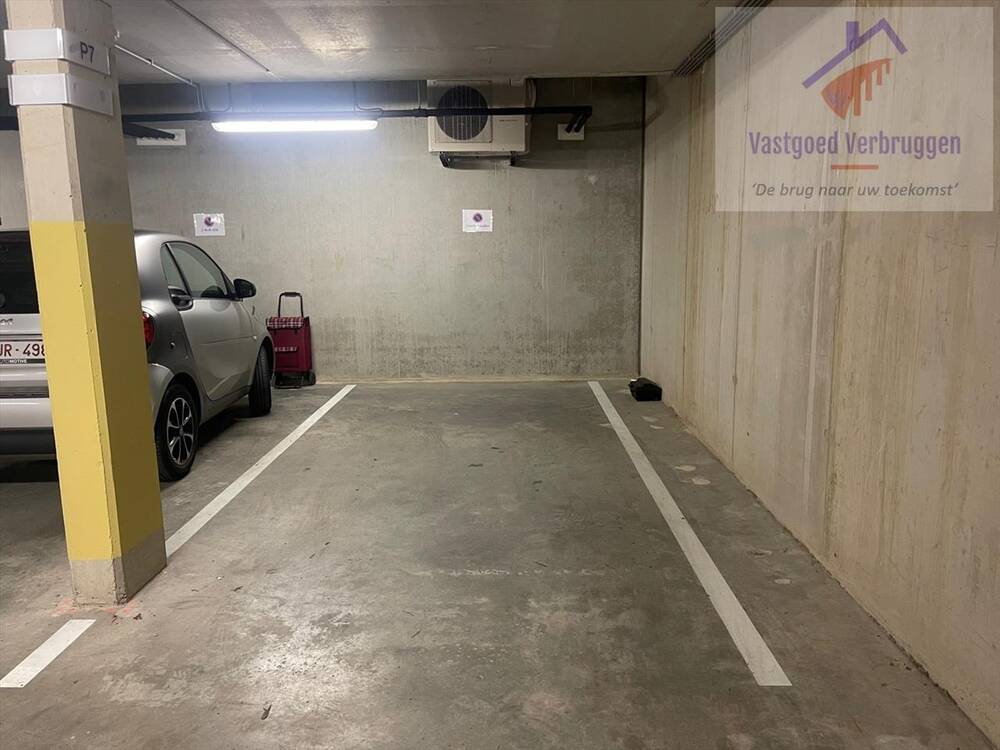 Parking & garage te  koop in Aalst 9300 25000.00€  slaapkamers m² - Zoekertje 102095